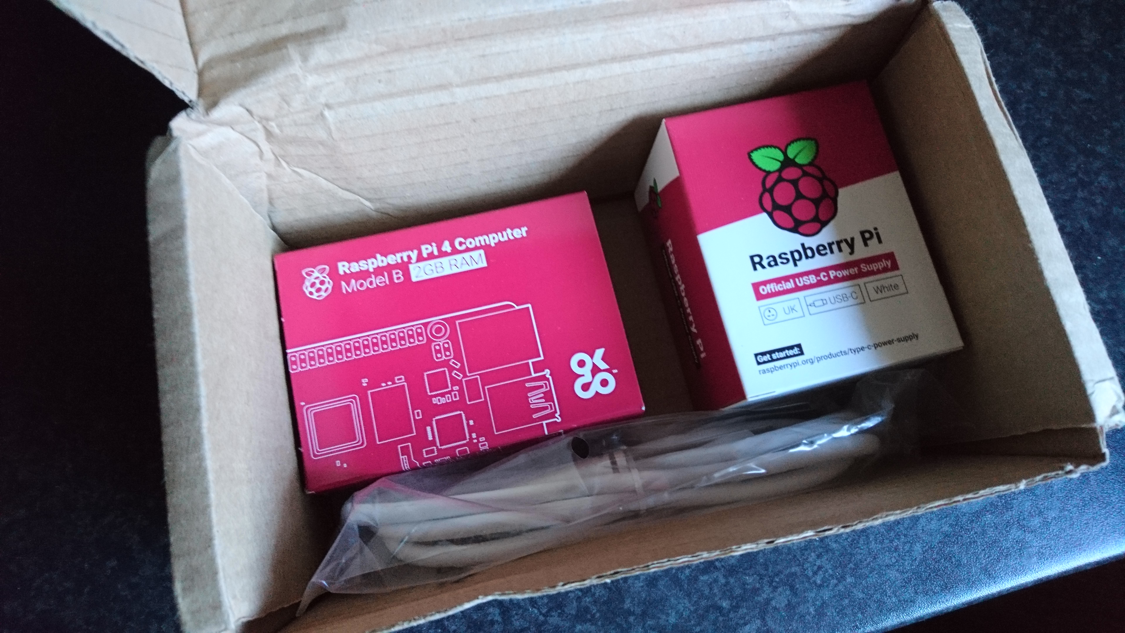 Raspberry Pi 4 and Sinden Lightgun Speculation Sinden Lightgun