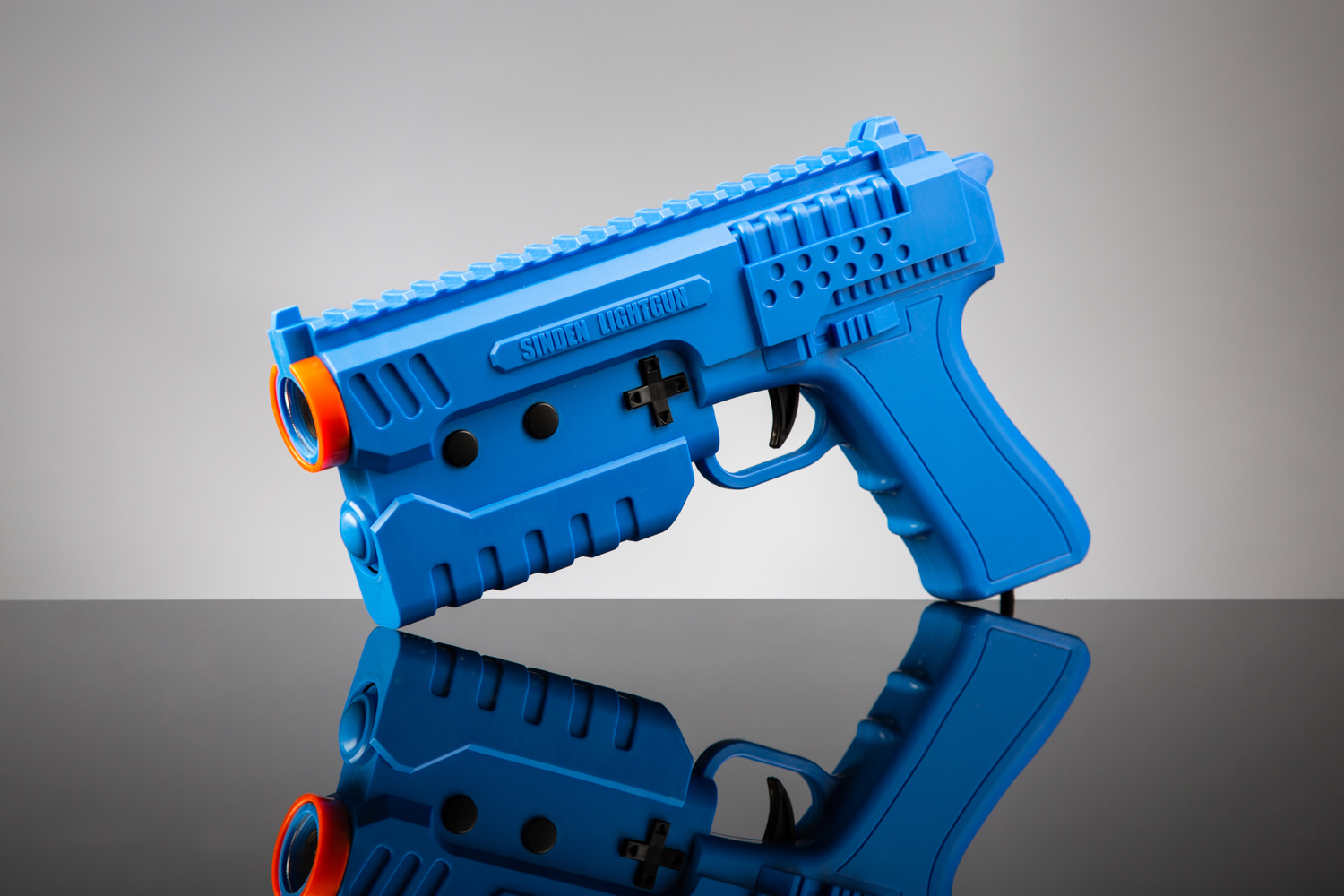 Sinden Lightgun® The official site for the Sinden Lightgun®